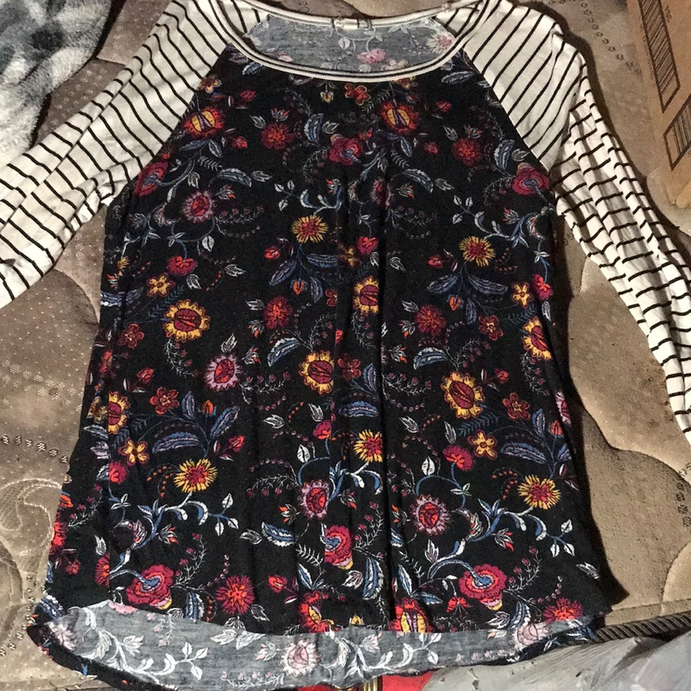 This is a cute casual around the town or on a cute date
